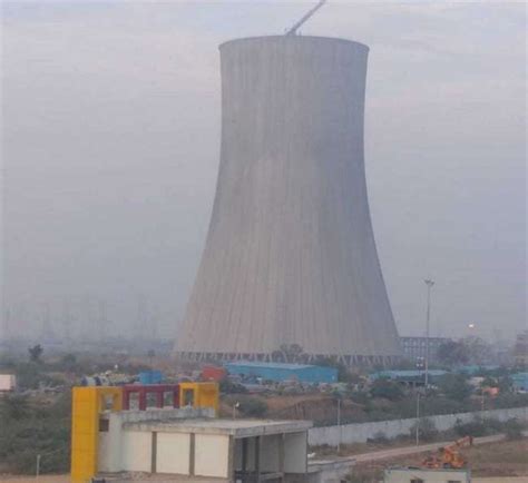 nuclear power plant in kanpur